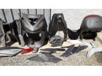 MALAGUTTI MADISON 250 RICAMBI USATI
