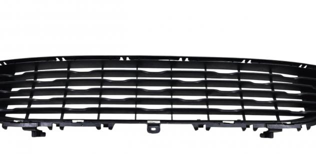 GRIGLIA PARAURTI OPEL Corsa F Serie 9829831980 (19) - Foto 9