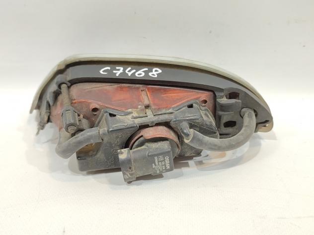 FENDINEBBIA ANTERIORE DX MERCEDES ML W163 2° Serie A1638200428 111977 (0205) - Foto 3