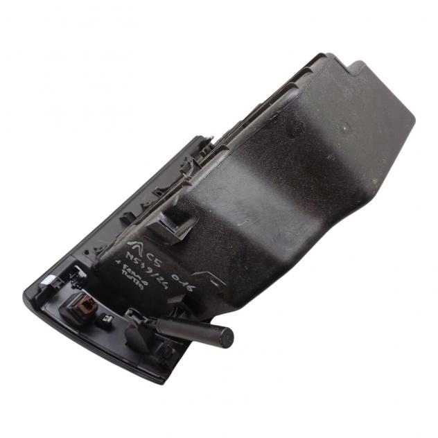 CASSETTO PORTA OGGETTI CITROEN C5 Break 3° Serie AHR (DW10FD), RHE (DW10CTED4) (08) - Foto 6