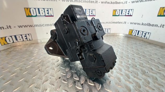 Danfoss H1B060 Motore Idraulica H1 060 - Foto 4