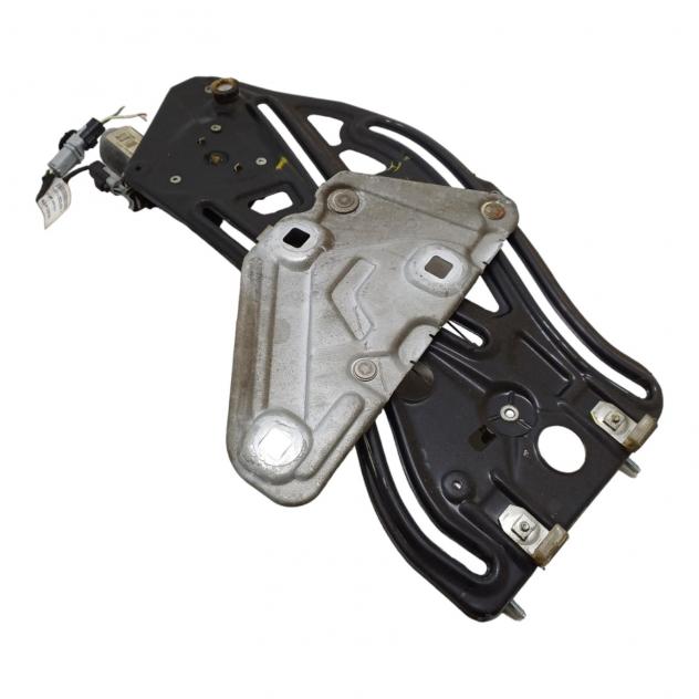 ALZACRISTALLO ELETTRICO POST. DX PEUGEOT 207 Cabrio 400975C (07) - Foto 5