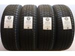 4 GOMME 225 60 18 BARUM A67789