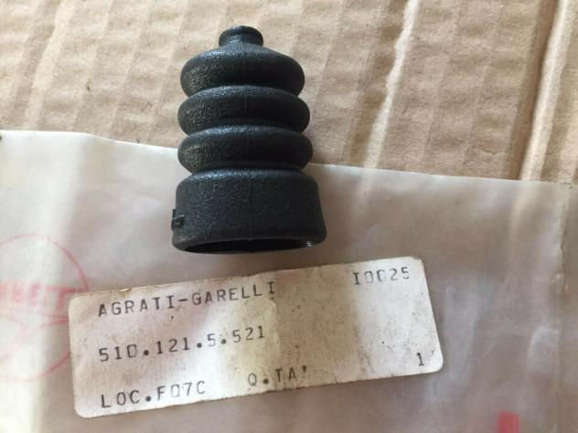 Gommino pompa freno posteriore Garelli GR 5101215521