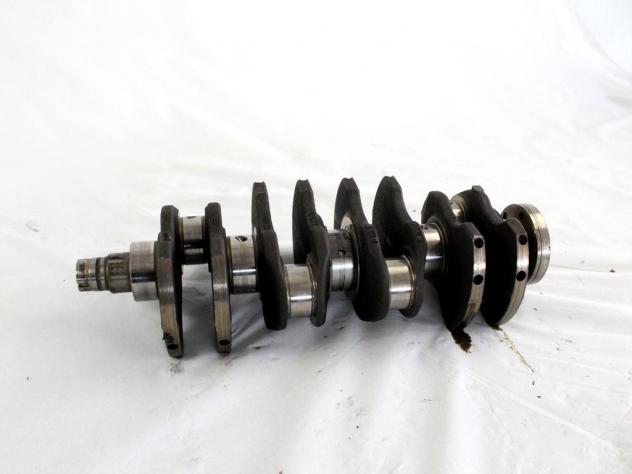 46403290 ALBERO MOTORE FIAT 500 1.2 B 51KW 5M 3P (2013) RICAMBIO USATO - Foto 3