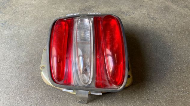 Fanale posteriore SX originale Fiat Brava del 2000 - Foto 4