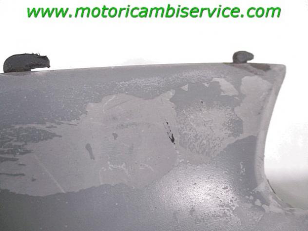 COPERTURA LATERALE DESTRA HONDA PANTHEON 150 (1998-2002)83410-KFG-D00ZB CON DIFETTO - Foto 4