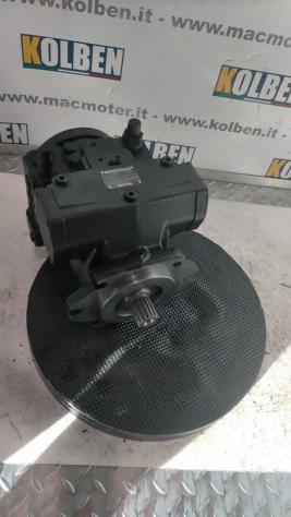 Rexroth A4VG71HDDT1 Pompa Idraulica A4VG71
