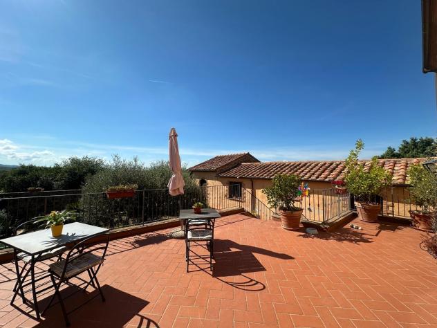 Casa di campagna in Località Granaione - Foto 9