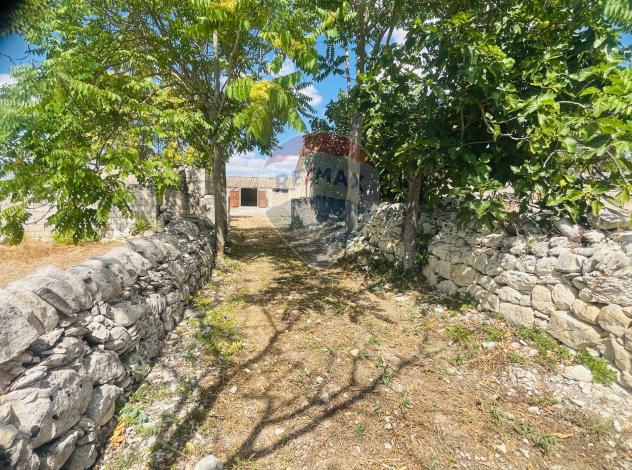 Cascina/Casale in vendita a Ragusa, San Giacomo - Foto 9