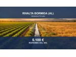 Immobile in asta di 5780 m² in vendita a Rivalta Bormida