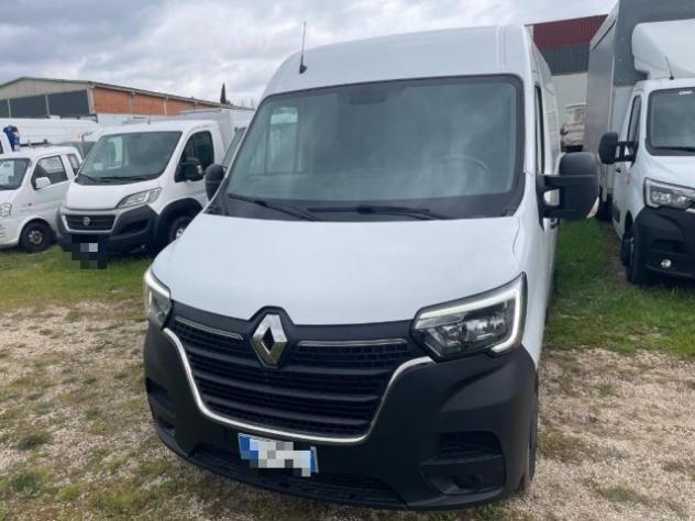 RENAULT MASTER ANNO 2022 KM 99206 rif. 23507558 - Foto 3