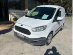 FORD Transit Courier 1.5 TDCi 75CV Isotermico rif. 22184784