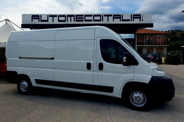 Fiat Ducato 2.3 MJT - 12/2014 - KM. 86.000 CERTIFICATI! - Foto 5