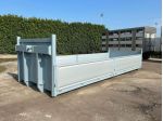 CONTAINER NUOVO A PIANALE CON PIANTONI RIMOVIBILI rif. 23931802