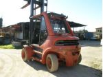 Muletto LINDE H80