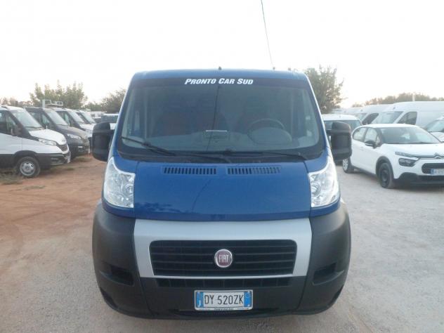 Fiat Ducato furgone tetto basso - Foto 2