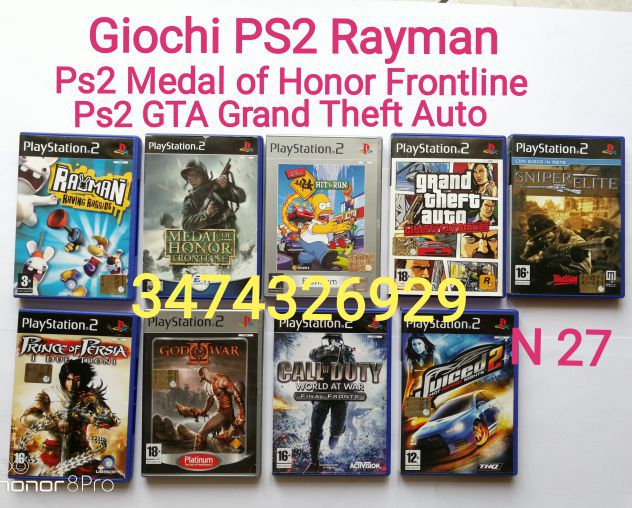 PS2 NARUTO Uzumaki Chronicles PAL - Foto 10