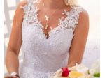 Abito da sposa stile principessa