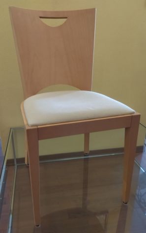 Sedia Baltimora - Foto 2