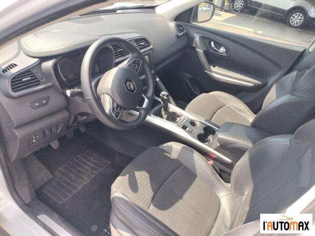 RENAULT Kadjar dCi 110 CV Autocarro - Foto 8