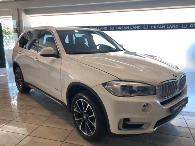 BMW X5 (F15/85) X5 xDrive25d Experience