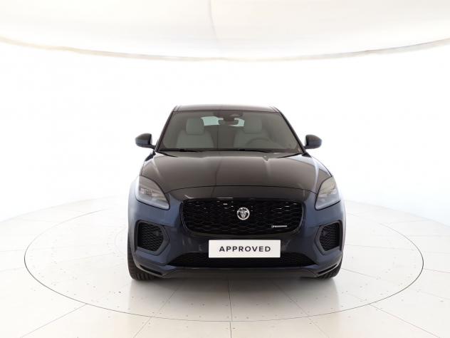 Jaguar E-Pace 2.0 P250 R-DYNAMIC SE AUTO 4WD - Foto 8