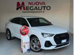 AUDI Q3 SPB 40 TDI quattro S tronic S line edition rif. 24185641