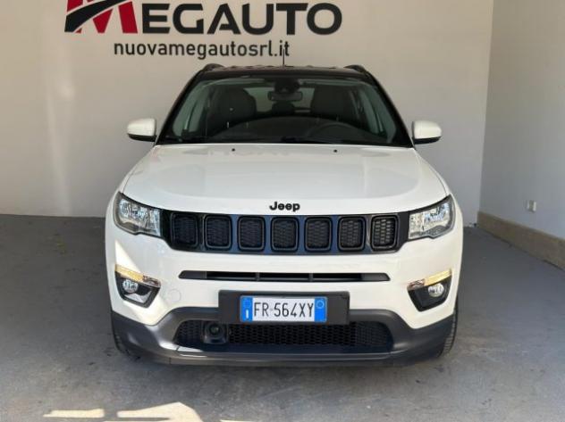JEEP Compass 1.4 MultiAir 2WD Night Eagle rif. 23754028 - Foto 3