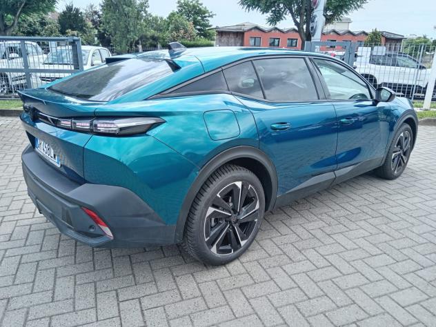 Peugeot 408 Allure Pack PureTech 130 EAT8 S&S aut. - Foto 5