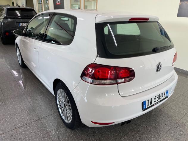 Volkswagen Golf Golf 3p 1.4 tsi Highline - Foto 7
