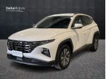 Hyundai Tucson III 2021 1.6 hev Xline 2wd auto