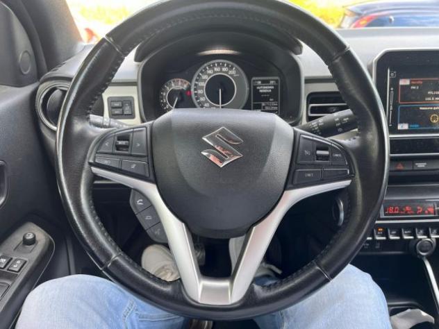 SUZUKI Ignis 1.2 Hybrid Top rif. 23834909 - Foto 10