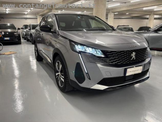 PEUGEOT 3008 BlueHDi 130 S&S EAT8 Allure rif. 24091823 - Foto 5