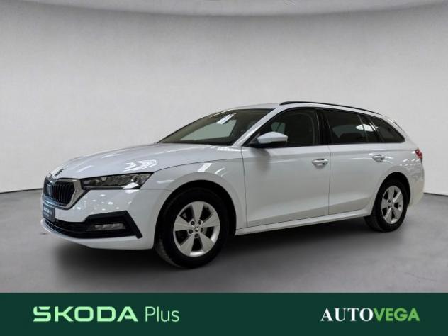 SKODA Octavia wagon 2.0 tdi evo executive 150cv dsg rif. 24190008