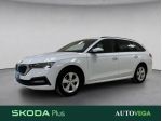 SKODA Octavia wagon 2.0 tdi evo executive 150cv dsg rif. 24190008