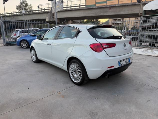 GIULIETTA 1.6 DIESEL 105CV-2015-EURO5B - Foto 7