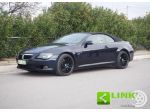 BMW 635 d cat Cabrio M Performance