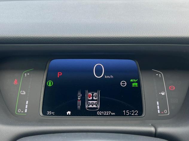 Honda Jazz 1.5 Hybrid 122 CV Automatica NAVI Advance - Foto 9