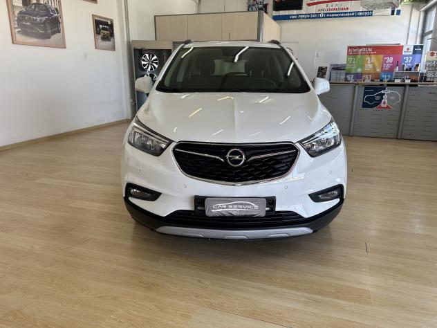 Opel Mokka Mokka X 1.6 CDTI Ecotec 136CV 4x2 Start&Stop Innovation - Foto 2