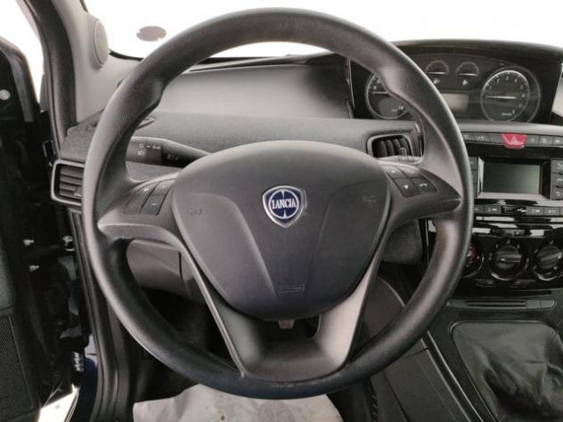 LANCIA Ypsilon 1.0 FireFly 5 porte S&S Hybrid Ecochic Silver rif. 23897995 - Foto 8