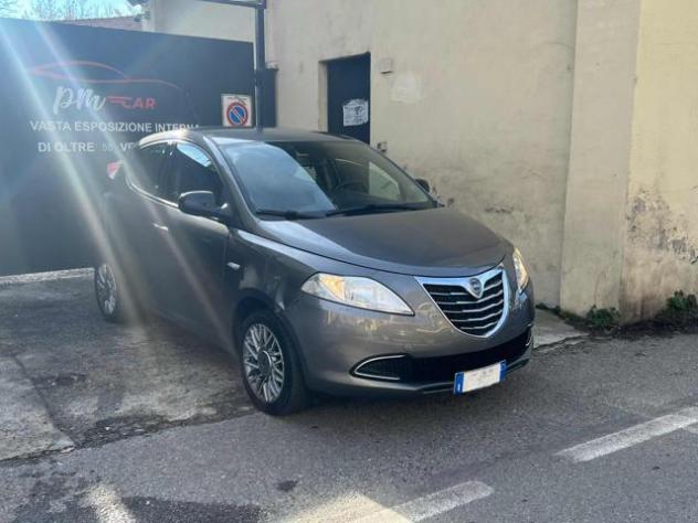 LANCIA Ypsilon 1.3 MJT 16V 95 CV 5 porte S&S Gold rif. 23936854 - Foto 3