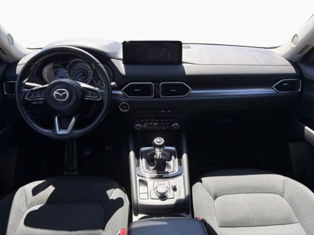 MAZDA CX-5 2ª serie CX-5 2.0L Skyactiv-G 165 CV 2WD Exclusive - Foto 9