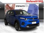 CITROEN C3 Nuova  Turbo 100cv - YOU rif. 24151649