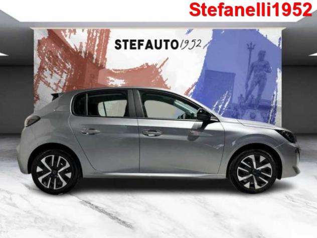 PEUGEOT 208 1.2 turbo Style 100cv rif. 23744406 - Foto 2