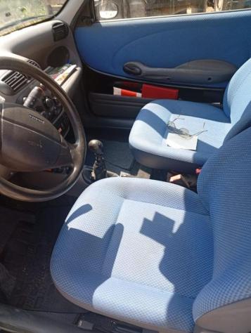 FIAT 600 CON CLIMA rif. 23882748 - Foto 3