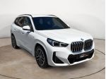 BMW X1 sDrive 18i DCT M- Sport - LED, Camera, Portellone ecc