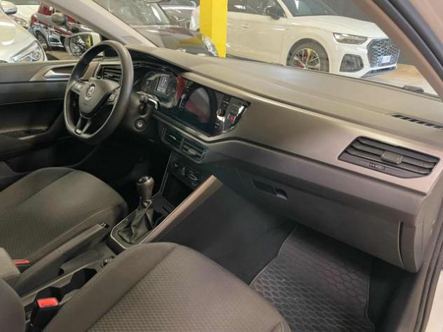 VOLKSWAGEN Polo 1.6 TDI 5p.Comfortline **OK NEOPATENTATO** rif. 24097798 - Foto 10