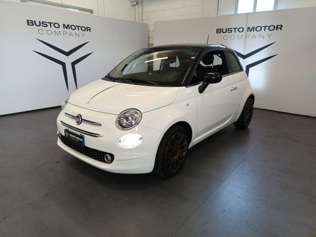 FIAT 500 500 1.2 120 easypower Gpl 69cv my20 - Foto 4