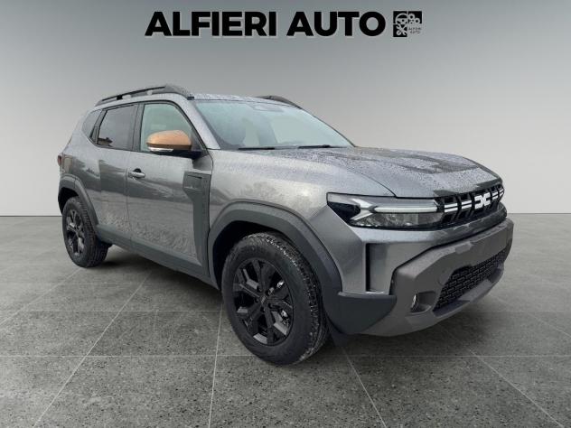 Dacia Duster 1.2 Eco-G GPL 120cv Extreme Km0 *Prezzo Reale* - Foto 2